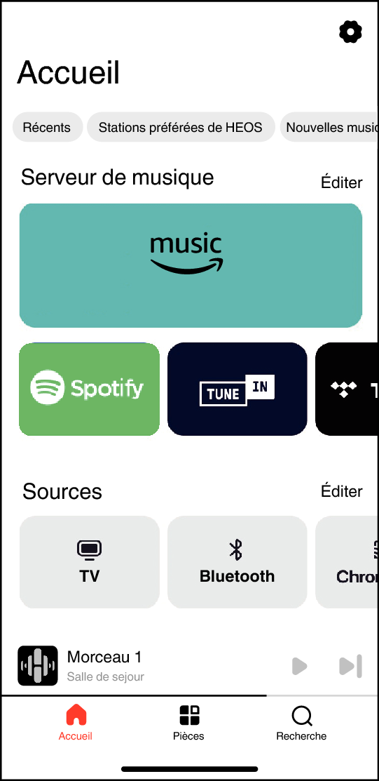 App Music tab v3.0